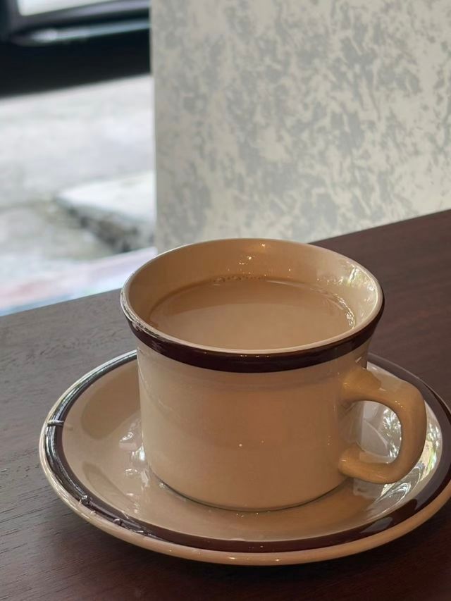粵喜茶記：傳統與創新的美味碰撞