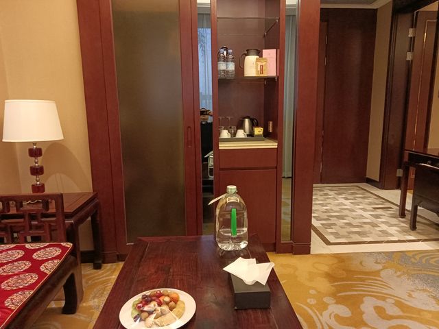 大唐西市酒店
