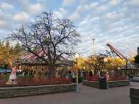 Experience Canada's Wonderland Winter Fest with Family Fun