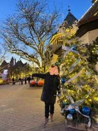Experience the Magic of Canada's Wonderland's Winter Carnival