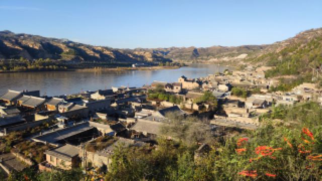 河西走廊自駕遊