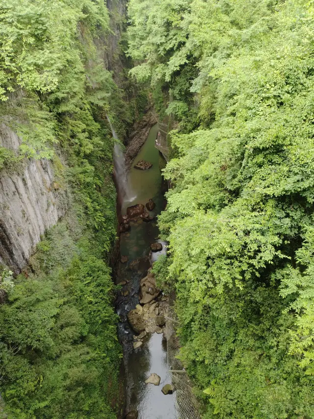 은시 6일 여행 노년층도 즐길 수 있는 토가족 풍경