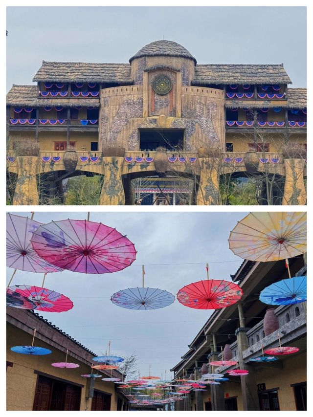廣西南丹瑤望天下，小眾旅遊新去處！