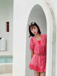 海邊度假的理想之選~