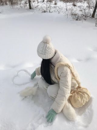 長白山會懲罰每一個不做攻略的人……