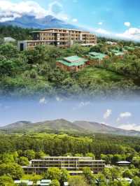 逃離喧囂 | 平松輕井澤三箇村