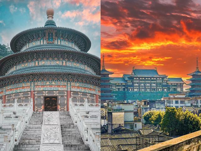 揭陽旅行後勁兒太大！快來聽聽我的感受吧！