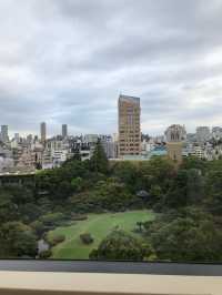 東京舒適酒店•滿滿的溫馨與便捷