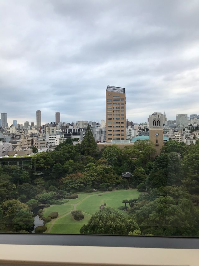 東京舒適酒店•滿滿的溫馨與便捷