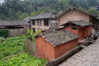 普洱那柯里 | 不只古鎮，還有山、溪流和曠野
