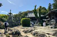 探索日本德島常樂寺｜一場獨特的文化之旅