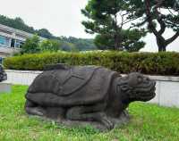 尋夢扶餘郡定林寺｜歷史畫卷中的文化瑰寶