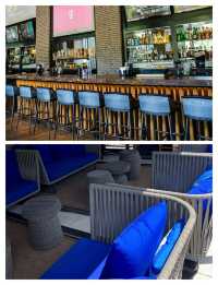 【奢華新體驗】休斯頓萬豪酒店，解鎖你的美式風情之旅