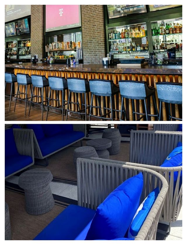 【奢華新體驗】休斯頓萬豪酒店，解鎖你的美式風情之旅
