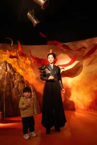 杜莎夫人蠟像館 - 親子遛娃好去處