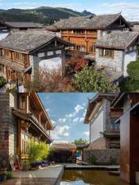 喺麗江!!令我連住六日嘅中式小院…….