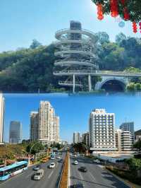 一半山海一半煙火，深度體驗廈門這座城市的文化和魅力
