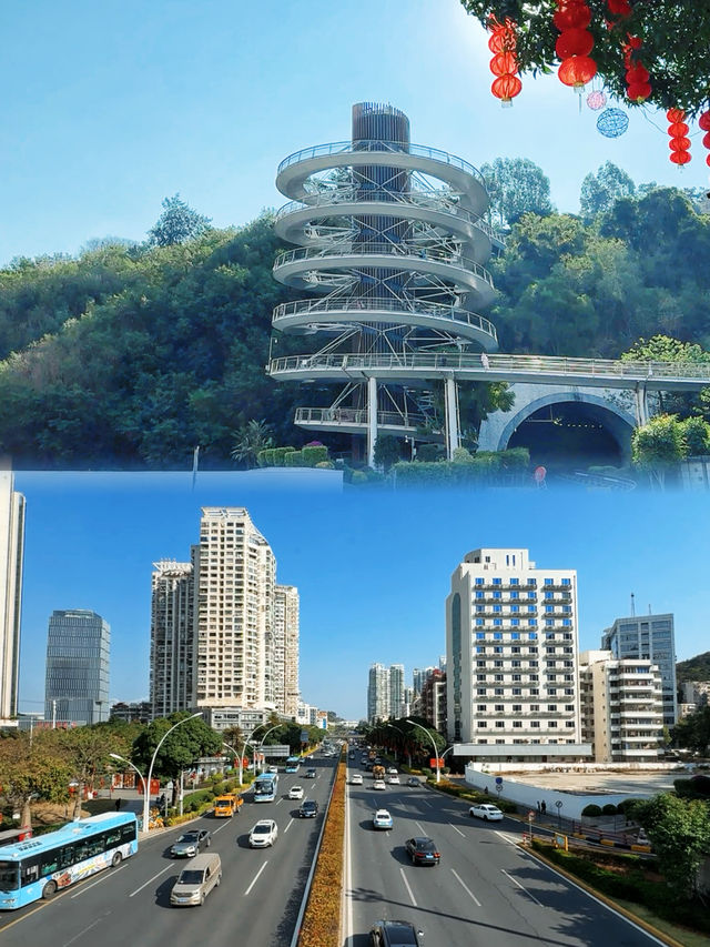 一半山海一半煙火，深度體驗廈門這座城市的文化和魅力