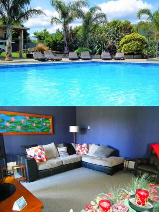 Tasman Holiday Parks, a hidden paradise in Coromandel