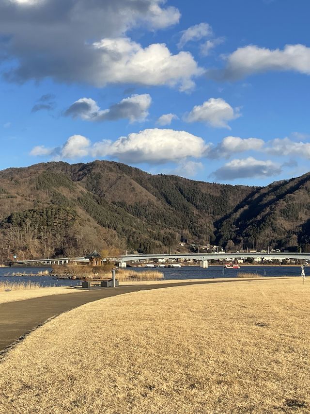 日本2日遊 盡享溫泉之旅不踩雷