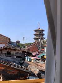 鯉好，轉究來泉州西街啦