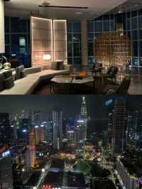 Staycation 深圳中洲萬豪