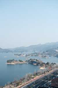 附攻略）千島湖回來！後勁很大！！