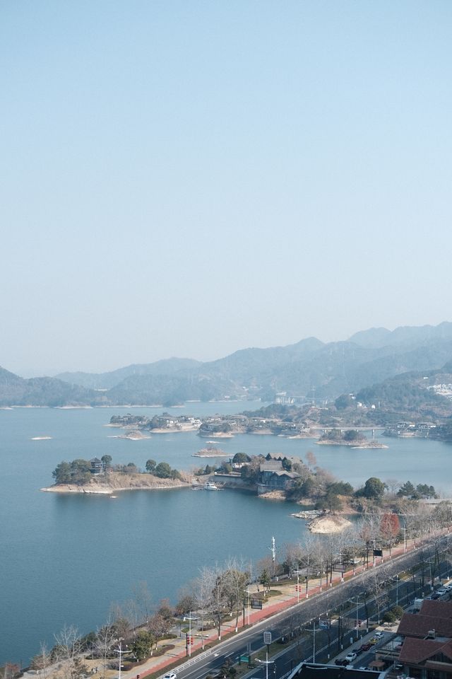 附攻略）千島湖回來！後勁很大！！