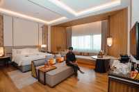 Meliá Chiang Mai熱帶風情   Meliá Chiang Mai  地址：46-
