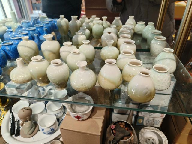 鄭州周邊遊