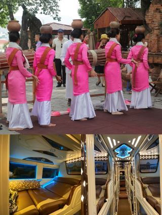 Quy Nhon, Vietnam: 3-Day Tour to Unlock the Secret Garden of Time
