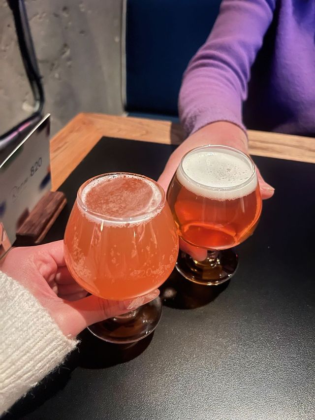 長沙一家有酒吧的酒店好獨特