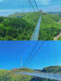 山楂樹之約，情定百里荒