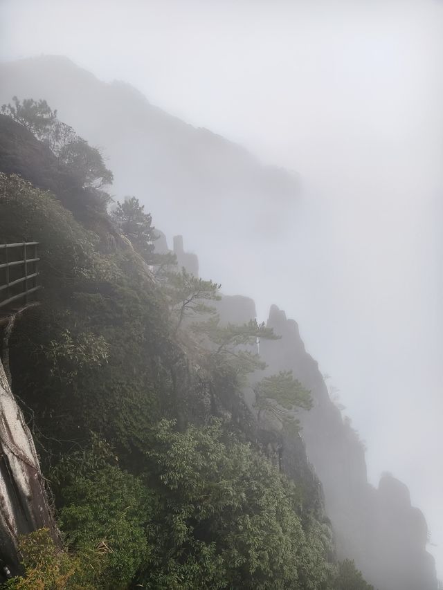 江西風景獨好：吉安·羊獅慕