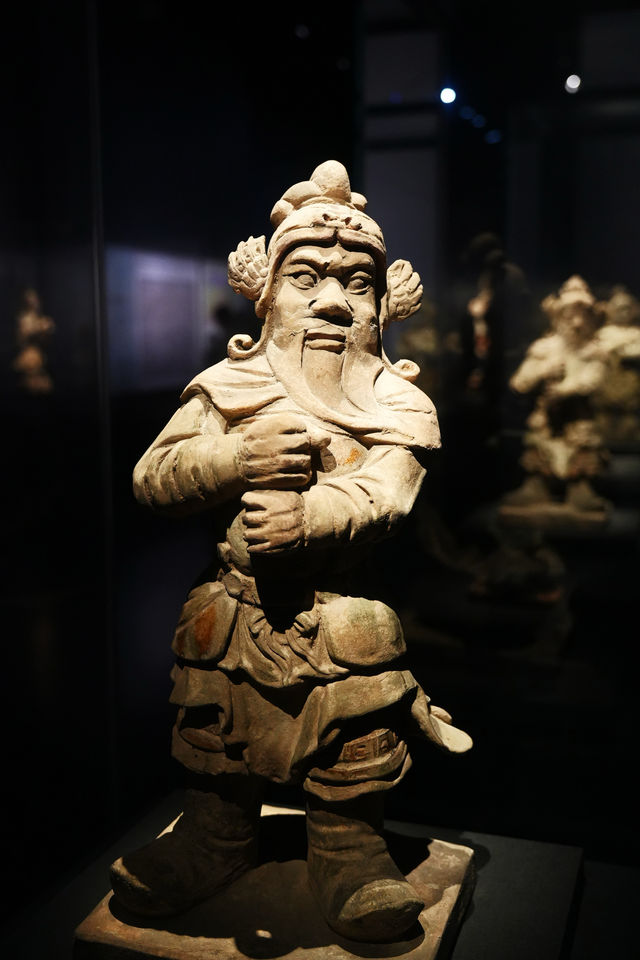 穿越千年 | 邂逅天府 夢回古蜀
