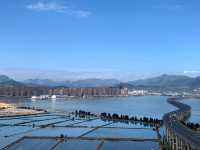 山海紅樹林