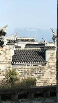 湖北宜昌 屈原故里