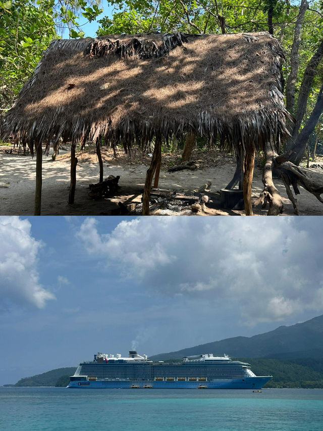 探秘南太明珠——努美阿｜浪漫與自然交織的夢幻之旅