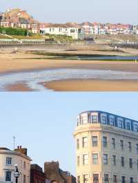 英國馬蓋特兩日遊，你不可錯過的濱海之旅！