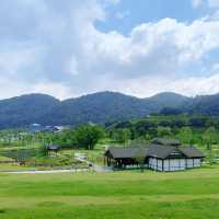 唔系京都❗️系中山‼️值N刷嘅公園 中山公園天花板