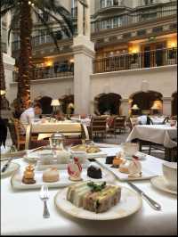 The landmark London 