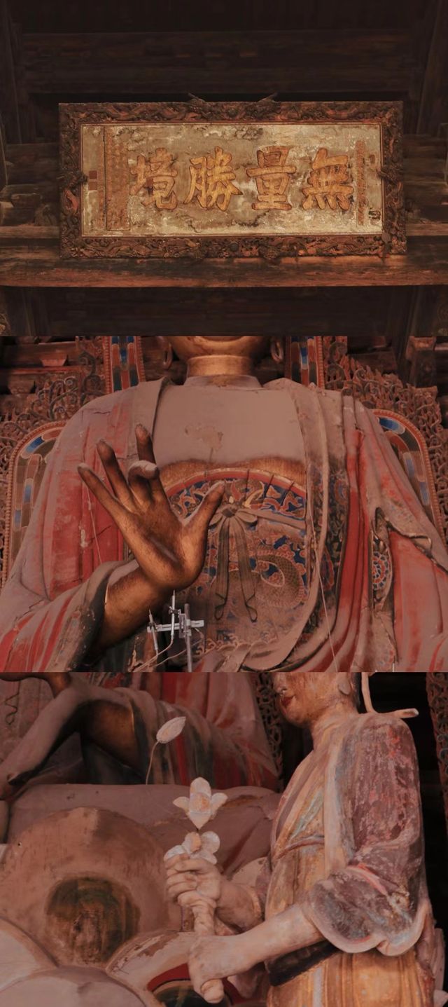 願每個去奉國寺的人，都能刷到這篇全攻略