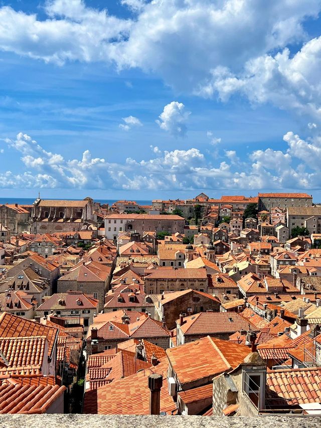 克羅地亞等多國連遊旅遊攻略：一篇秒懂