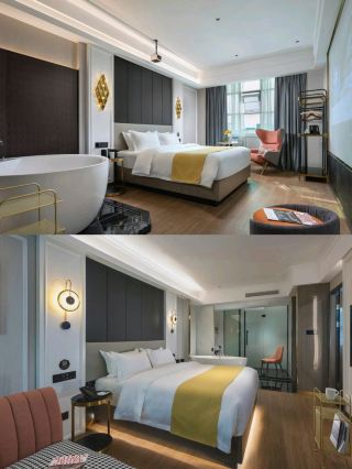 Miluo Huiyou Hotel ~ A Hotel with Great Value for Money