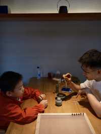 影途手制｜一抹馨香缓烦忧。