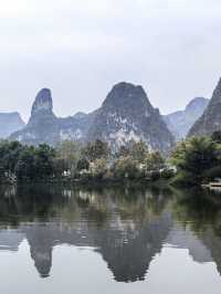 花2日領略廣西百色通靈峽谷等地植物園的魅力必看指南