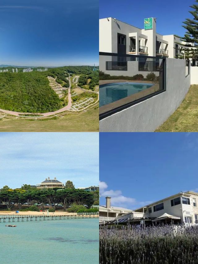寶子們，快收藏！澳洲索倫托2日玩樂攻略
