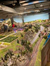 Miniature wunderland