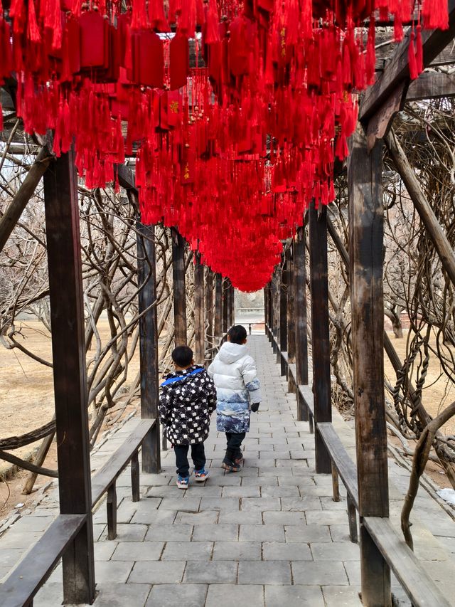 常家莊園