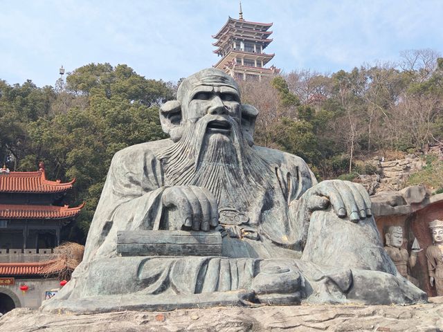無錫的小籠包